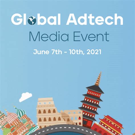 Adtech events